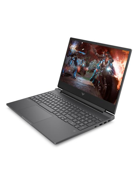 Notebook Gamer Victus 15-FB0104LA AMD Ryzen 5 Serie 5000 NVIDIA GeForce RTX 3050 4GB GDDR6 15.6" 16GB RAM 512GB SSD 15.6"-3