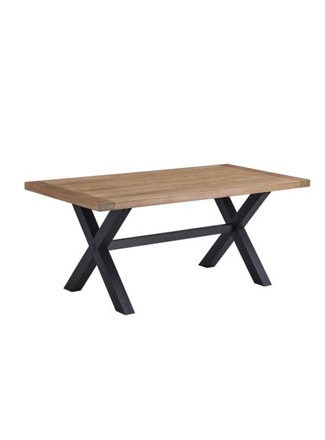 Juego Comedor Pamela 6 Sillas Negro-6