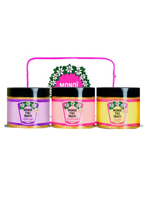 Set de Regeneración Total 120 ml-1