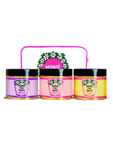 Set de Regeneración Total 120 ml-0