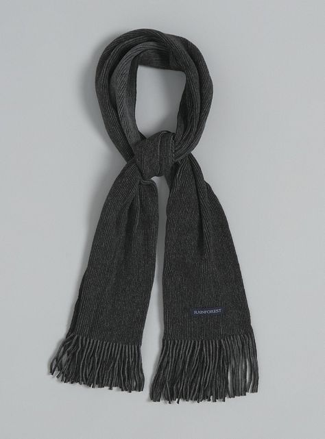 Pañuelo Bufanda Invierno-2