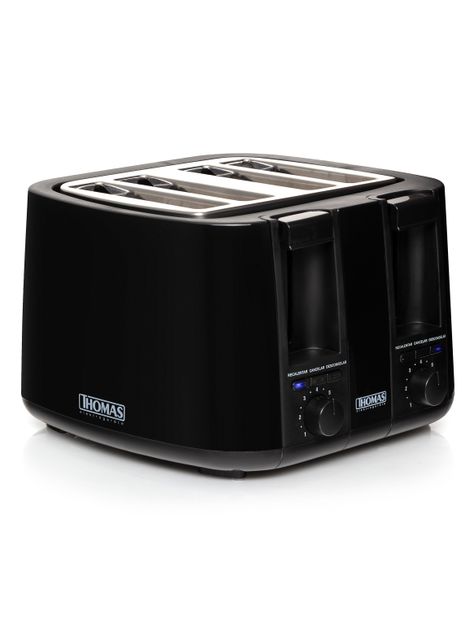 Tostador TH-126-2