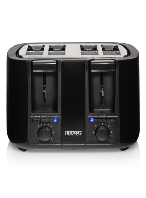 Tostador TH-126-1