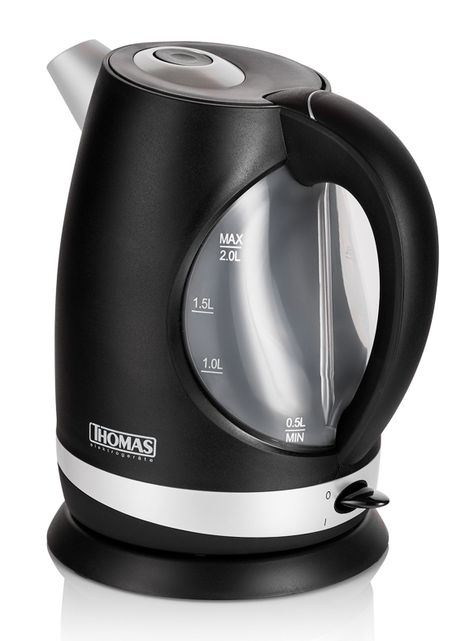 Hervidor 2 Litros 2200W Th-4515n-6