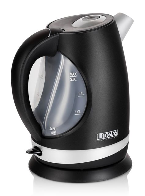 Hervidor 2 Litros 2200W Th-4515n-5