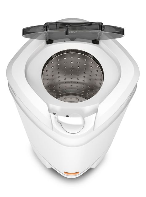 Centrífuga Carga Superior 5 Kg Primma 5N-4