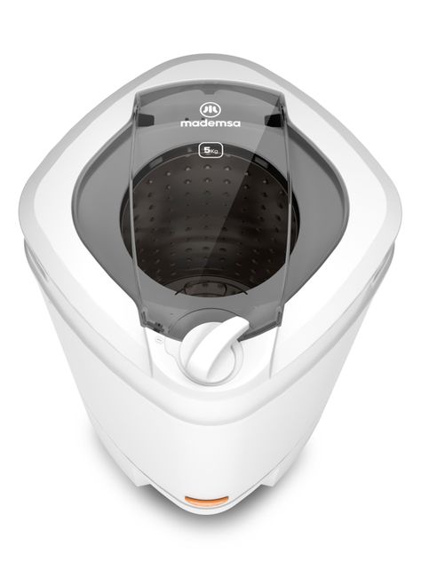 Centrífuga Carga Superior 5 Kg Primma 5N-3
