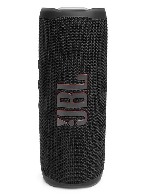 Parlante Bluetooth Flip 6 Negro-3
