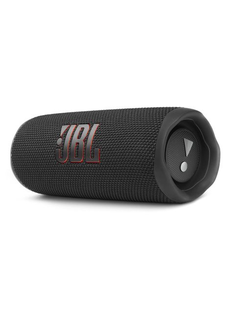 Parlante Bluetooth Flip 6 Negro-0