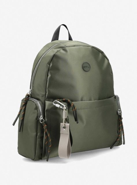 Mochila con Bolsillo Delantero-3