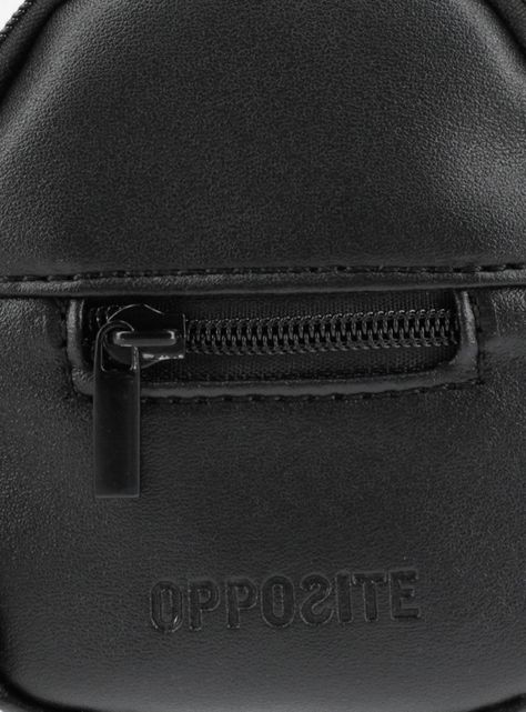 Monedero Diseño Mini Mochila-5