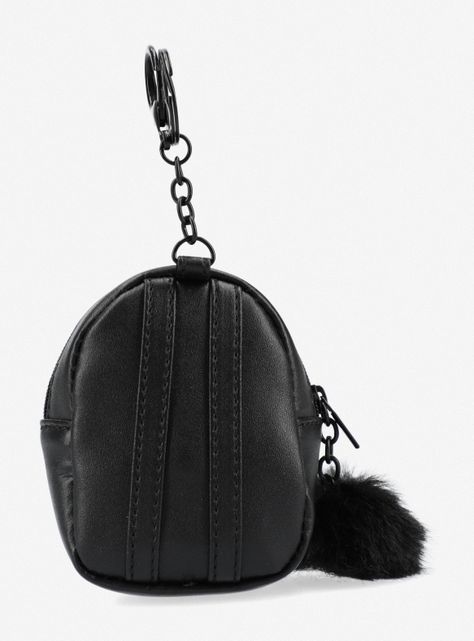 Monedero Diseño Mini Mochila-3