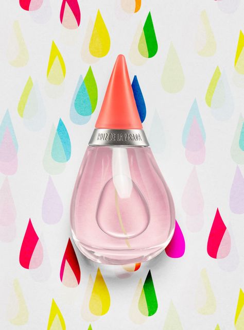 Set Perfume Gotas de Color EDT Mujer 50 ml + Booster 25 ml-4