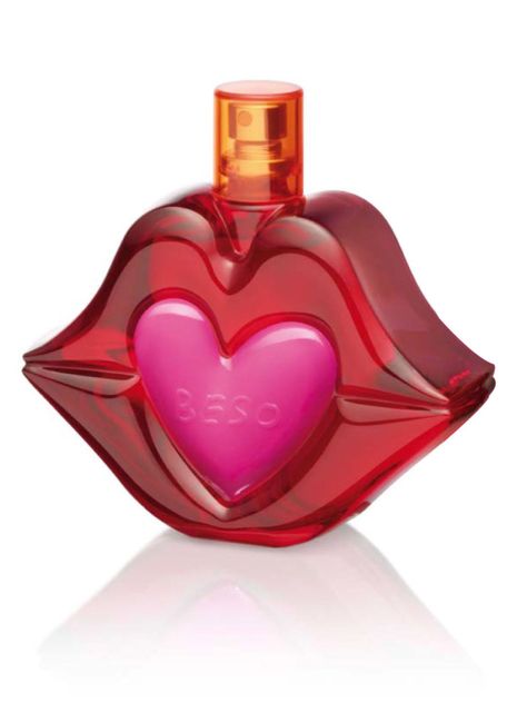 Set Perfume Beso EDT Mujer 50 ml + Booster 25 ml-1