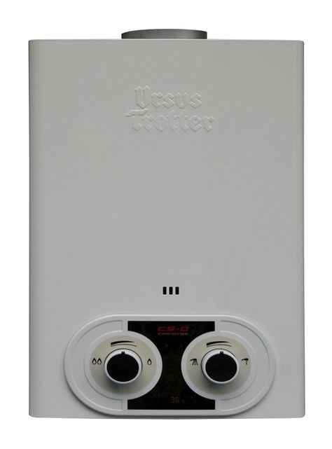 Calefont Ursus Trotter Komfortek C5D GL 5 Litros-0