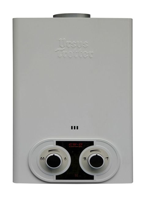 Calefont Ursus Trotter KOMFORTEK C5D GN 5 Litros-0