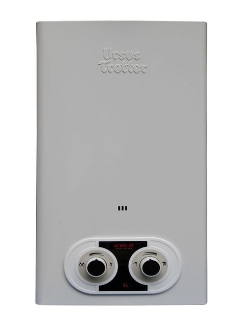 Calefont Ursus Trotter KOMFORTEK C10D GL 10 Litros-0