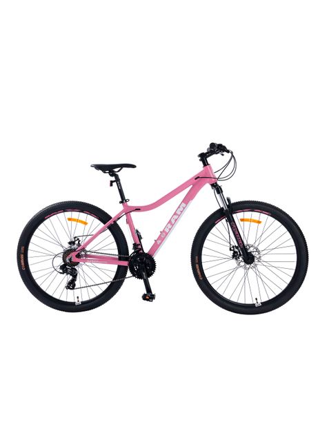 Bicicleta MTB Rebel Aro 27.5" Rosado-0