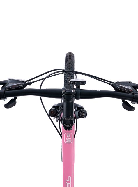 Bicicleta MTB Rebel Aro 27.5" Rosado-4