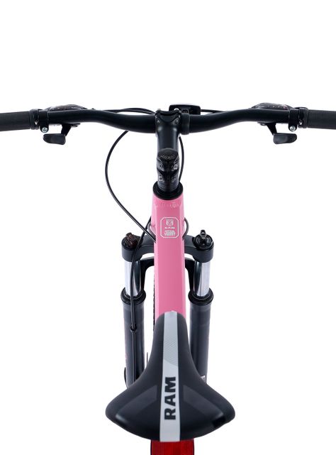 Bicicleta MTB Rebel Aro 27.5" Rosado-3