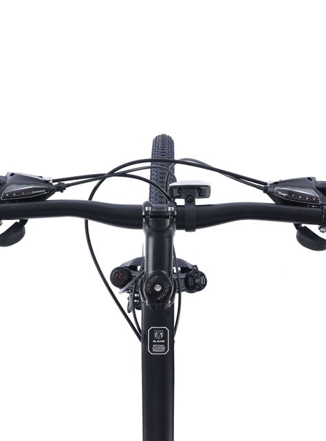Bicicleta MTB Rebel Aro 27.5" Unisex-4