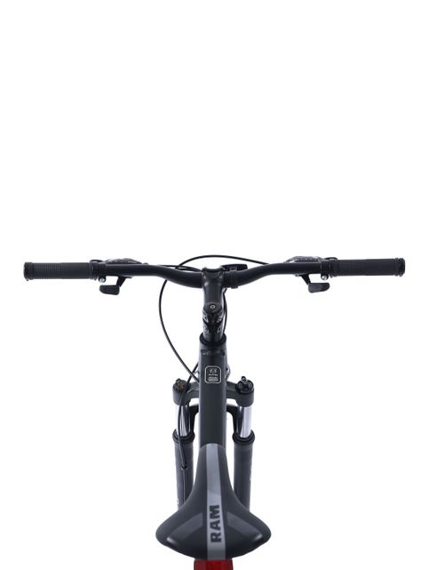 Bicicleta MTB Rebel Aro 27.5" Unisex-3