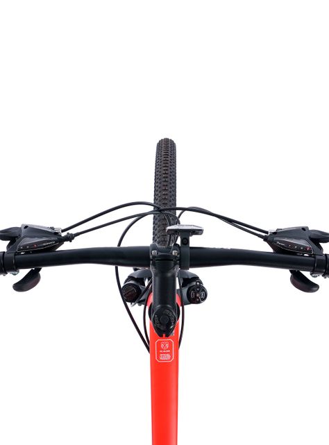 Bicicleta MTB Rebel Aro 29"-4