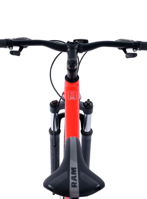 Bicicleta MTB Rebel Aro 29"-3