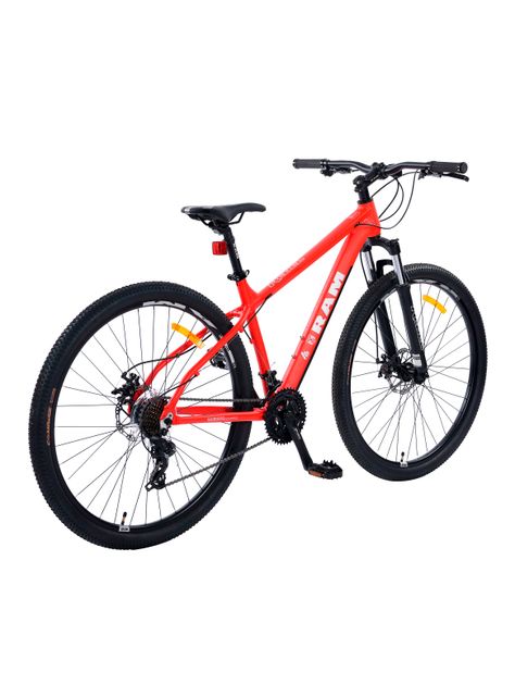 Bicicleta MTB Rebel Aro 29"-2
