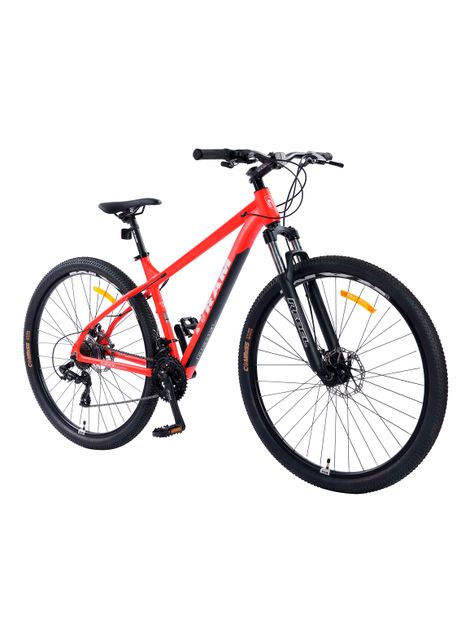 Bicicleta MTB Rebel Aro 29"-1