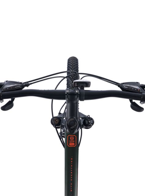 Bicicleta MTB Limited Aro 29"-4
