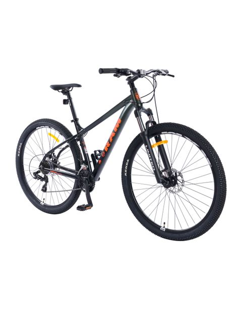 Bicicleta MTB Limited Aro 29"-2