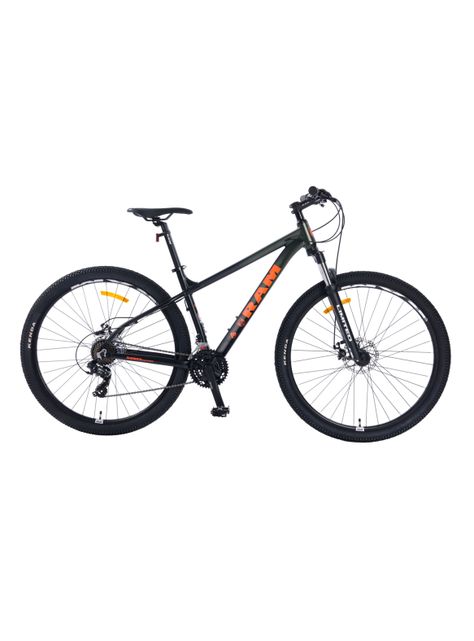 Bicicleta MTB Limited Aro 29"-0