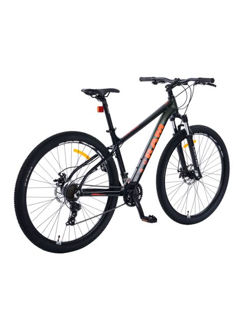 Bicicleta MTB Limited Aro 29"-3