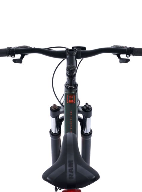 Bicicleta MTB Limited Aro 29"-5