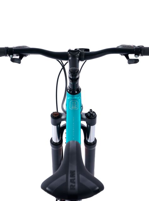 Bicicleta MTB Limited Unisex Aro 29"-3