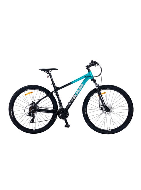 Bicicleta MTB Limited Unisex Aro 29"-0