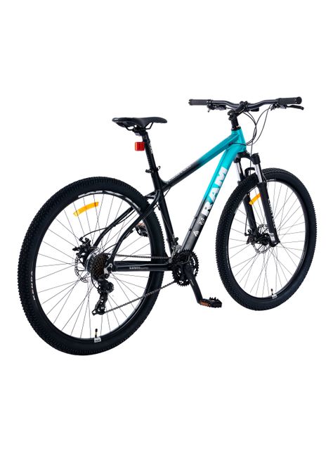 Bicicleta MTB Limited Unisex Aro 29"-2