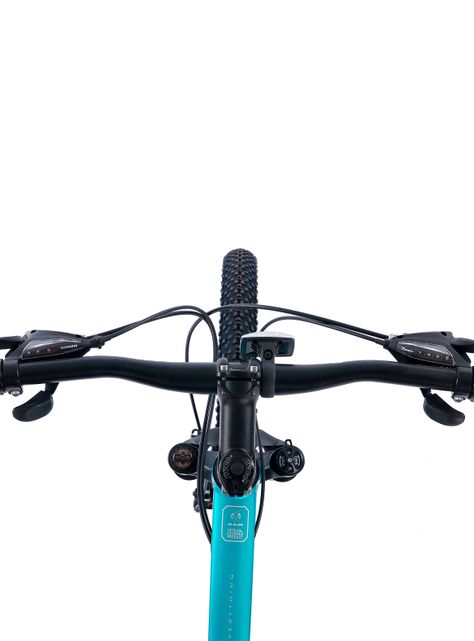 Bicicleta MTB Limited Unisex Aro 29"-4