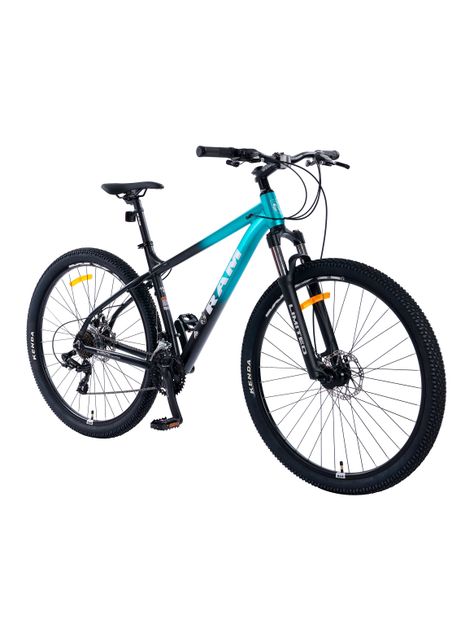 Bicicleta MTB Limited Unisex Aro 29"-1