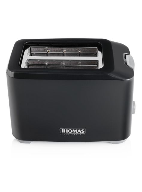 Tostador Eléctrico con Temporizador TH-116-0