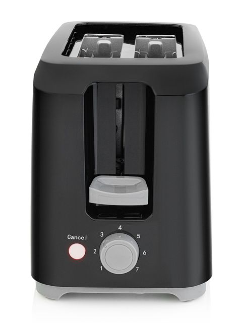 Tostador Eléctrico con Temporizador TH-116-7