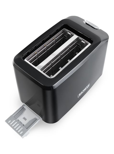 Tostador Eléctrico con Temporizador TH-116-6