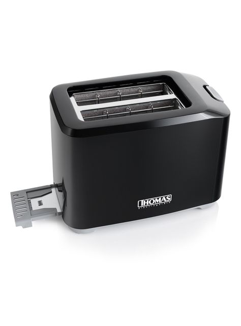 Tostador Eléctrico con Temporizador TH-116-2