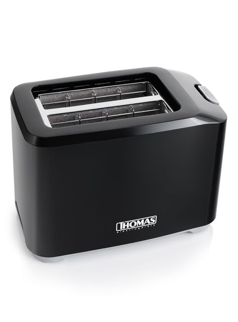 Tostador Eléctrico con Temporizador TH-116-1