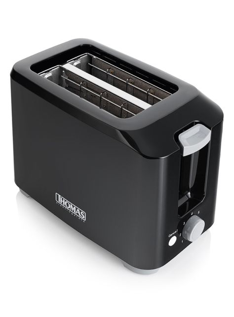 Tostador Eléctrico con Temporizador TH-116-3