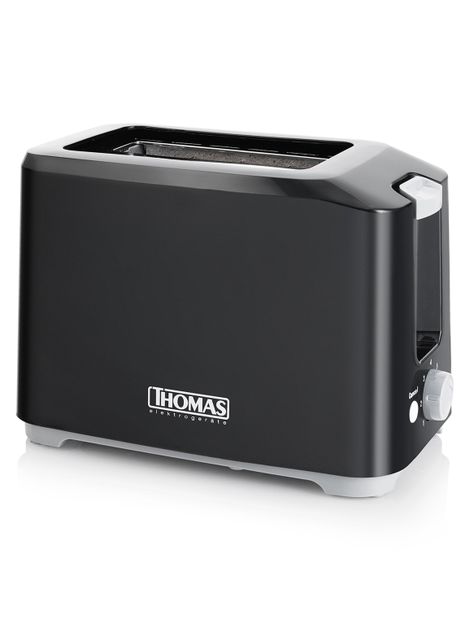 Tostador Eléctrico con Temporizador TH-116-4