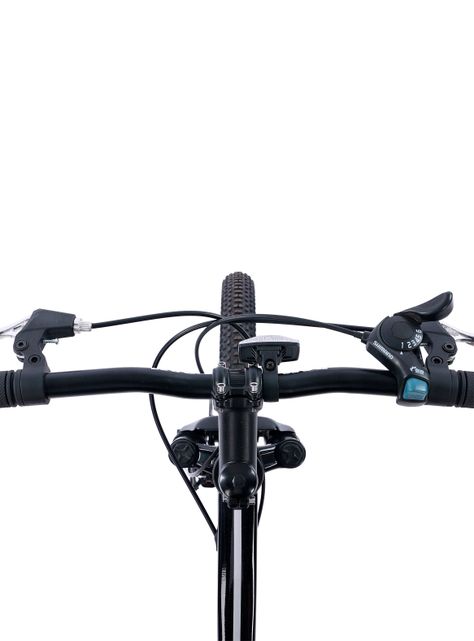 Bicicleta para niños Aro 20" Negro-4