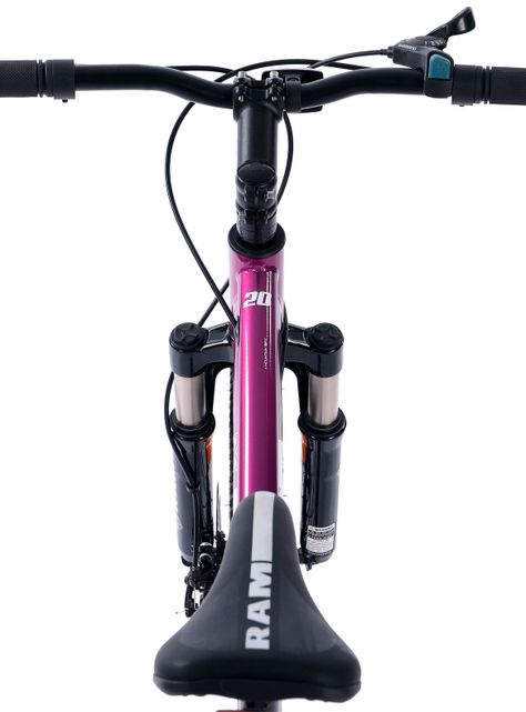 Bicicleta para niños Aro 20"-3