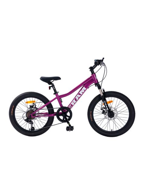 Bicicleta para niños Aro 20"-0
